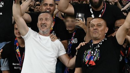 Mihai Stoica, replică acidă pentru Gheorghe Mustață după ce l-a numit „indezirabil”: „Își depășește atribuțiile!”