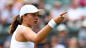 SPECIAL | A învățat din meciul cu Simona Halep de la Roland Garros și a produs una dintre marile surprize ale turului doi la Rogers Cup. Declarația superbă a tinerei Iga Swiatek după victoria carierei + tabloul complet al optimilor de la Toronto