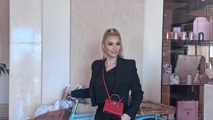 Lovitură pentru Anamaria Prodan! Impresara a pierdut procesul cu fostul ei jucător