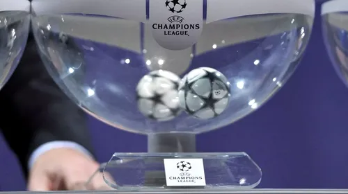 Marius Avram nu înțelege cum s-a produs gafa UEFA: „Lumea are mereu suspiciuni!” | VIDEO EXCLUSIV ProSport Live
