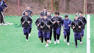 DE NECREZUT!** Putea să fie primul jucător român de la Manchester United, dar i-a spus "pas" lui Sir Alex! Cine și-a permis acest "lux"