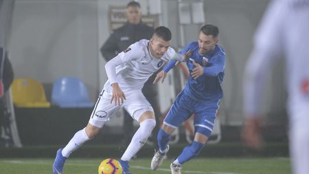 "Poate să se supere Gică pe mine". Ianis Hagi, privit cu rezerve de un fost internațional: "Are calități, dar îi lipsește asta!"