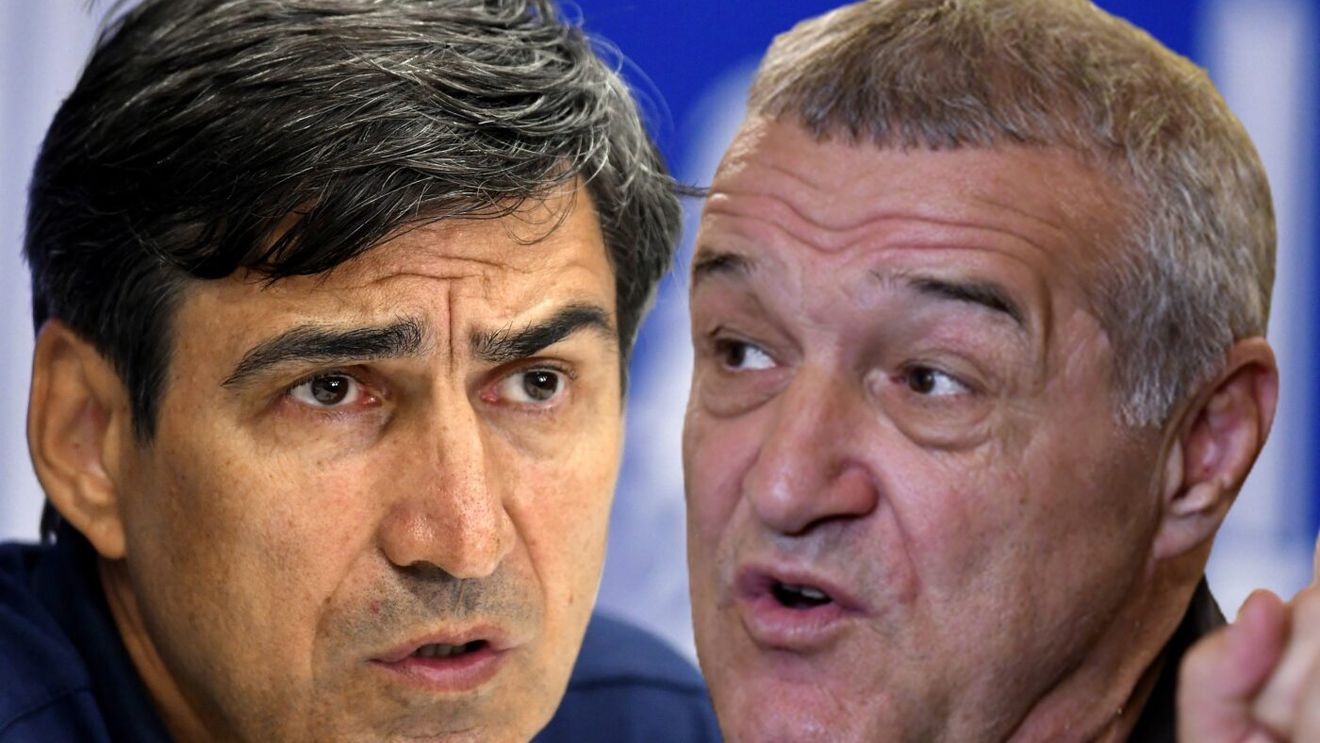 „Dacă FCSB nu e Steaua, Victor Pițurcă să îmi dea 500.000 de euro”. Gigi Becali își cere banii înapoi pe acțiunile plătite