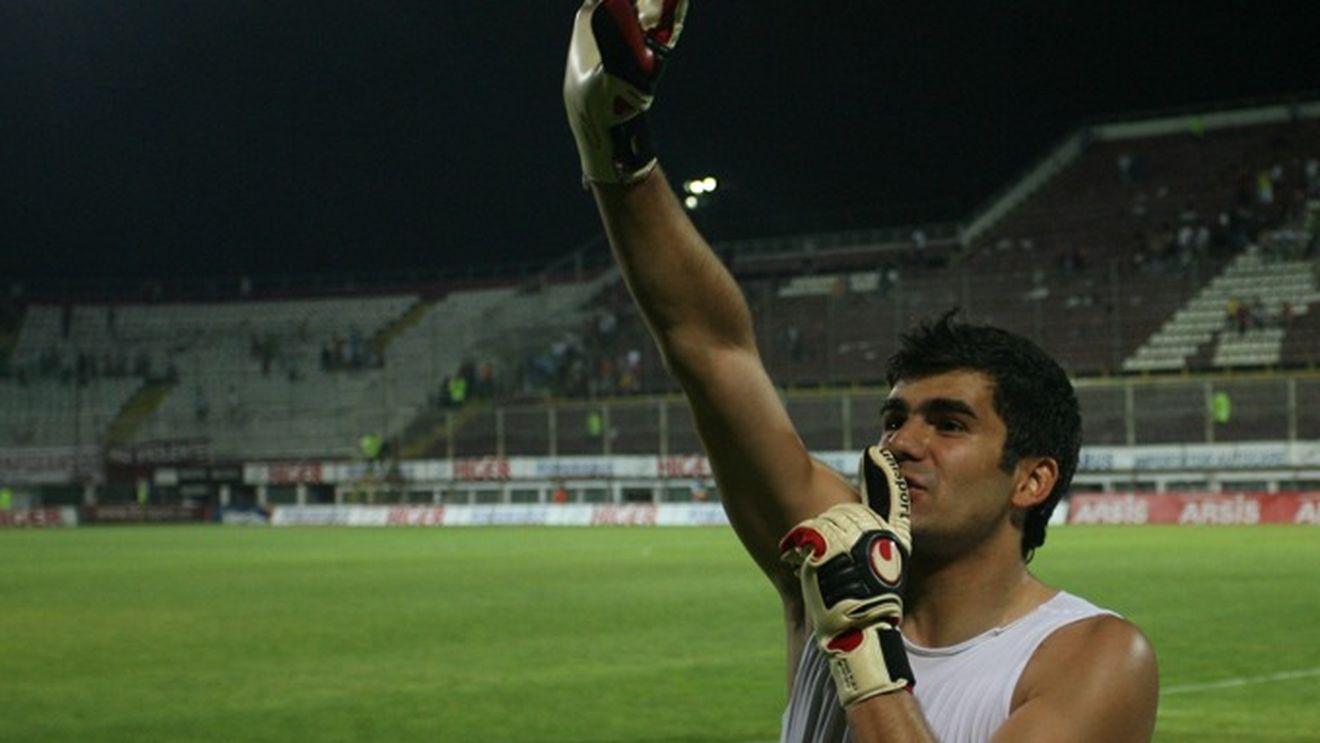 Copos merge după Bornescu