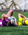 CSM Olimpia a ajuns ”lanternă roșie” în Liga 2 după eșecul cu Chindia. Botoș își găsește cu greu cuvintele după ce s-a luat câte patru goluri în ultimele trei jocuri: ”Am impresia că facem exact invers față de ceea ce lucrăm la antrenamente”