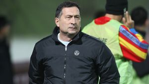 "Susțin revenirea lui Crăciunescu în vârful arbitrajului românesc"