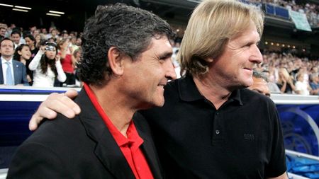 Schuster a fost demis! Juande Ramos, noul antrenor al Realului!