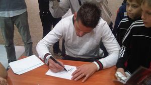 Viveiros: "Mergem la Urziceni să câștigăm"