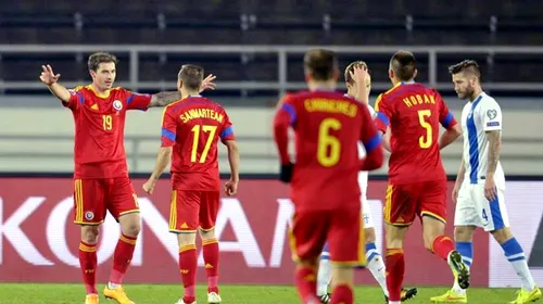 „Să remarcăm prezența lui Sânmărtean”. Edi Iordănescu explică momentul care a întors jocul în favoarea României și comentează posibila plecare a lui Pițurcă: „Știu că are contestatari, dar e un antrenor eficient”