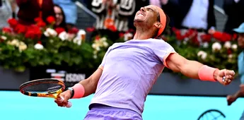 Ce spun specialiștii înaintea thriller-ului Rafael Nadal – Alexander Zverev din primul tur de la Roland Garros. „Știm că Rafa nu va fi alături de noi pentru totdeauna”