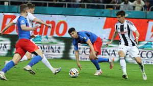 Gigi Becali l-a distrus pe Musi: „O să-i mai scadă şuncile”