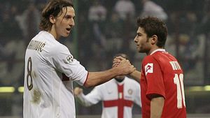 "Îl sfătuiesc pe Mutu să meargă la Real, nu la Inter! Un jucător de calibrul lui merită să joace acolo"