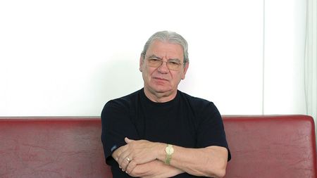 Ienei: "Hagi încă suferă pentru ce-a pățit la Steaua"