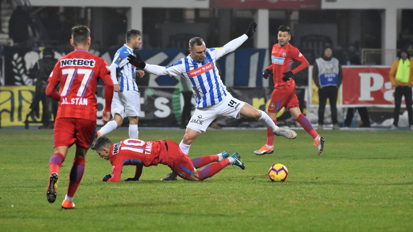 Turbulențe la echipă! Criticat public, președintele clubului l-a pus la zid pe fotbalist: "Dacă el caută țap ispășitor, atunci să se uite în oglindă. E foarte grav". Jucătorul riscă o amendă de până la 2.000 de euro