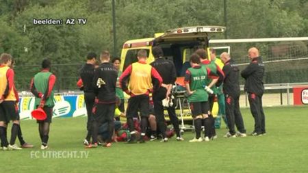 Cariera lui Mihăiță Neșu, încheiată?** "Revenirea într-un sport de contact ca fotbalul este exclusă"