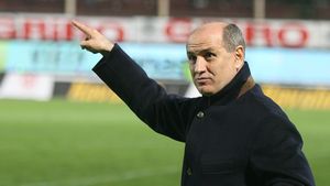 Copos: "Nu ne interesează un loc în Liga Campionilor la masa verde"