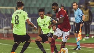 La ce oră se joacă CFR Cluj – ȚSKA Sofia în grupele Ligii Europa