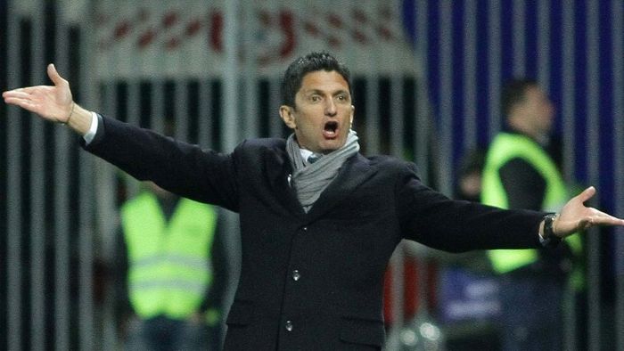 Răzvan Lucescu: "Suntem în creștere, ne vom bate cu CFR Cluj să câștigăm cele trei puncte"