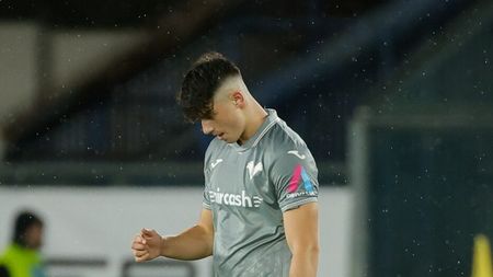 Atacantul din Italia dorit de Gigi Becali la FCSB a dat două goluri în Cupă! Vârful de la Primavera a transformat şi o lovitură de departajare