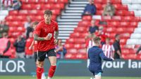 Andrei Coubiș, desemnat „omul meciului” la Lincoln City! Ce notă a primit românul