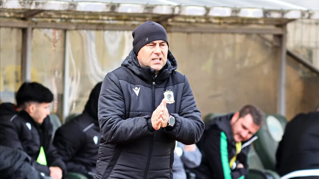 Florin Fabian revine ca adversar în orașul natal, Satu Mare, cu CSC Dumbrăvița, într-un joc important în lupta pentru menținerea în Liga 2