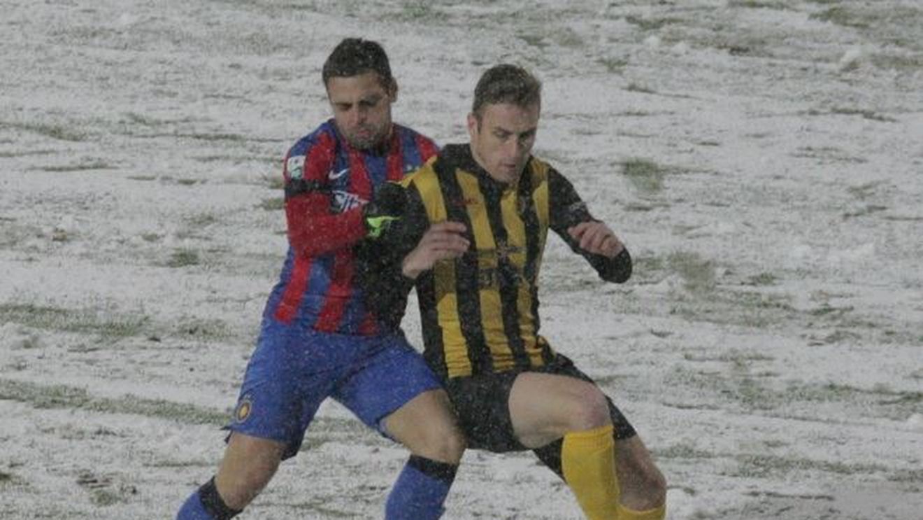 FOTO | Campioni de 1 aprilie. Administratorii site-ului oficial al celor de la ASA Tg. Mureș au anunțat că FCSB a fost depunctată cu 12 puncte: "E decisiv în lupta pentru titlu"