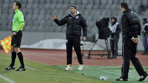 ASA Târgu-Mureș își consolidează locul pe podium. Ciobotariu: "Culegem roadele muncii din perioada de pregătire. Important e să ne menținem pe aceeași linie"