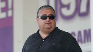 Iancu: "Conferința celor de la FRF a fost o fumigenă"