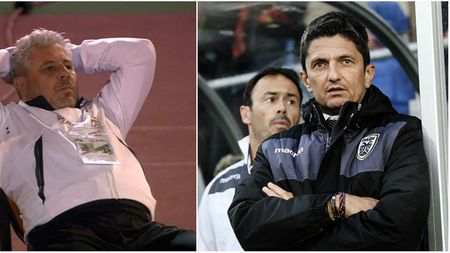 Lucescu jr. vs Șumudică sau cum răspund la aceeași întrebare doi antrenori români care profesează în străinătate. De la "nu putem face o comparație" la "nivelul e de 7 ori peste cel de aici!"