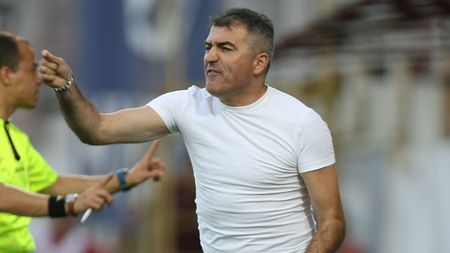 Grigoraș: "Comisia să se împuște"