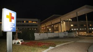 Moștenitorul imperiului Țiriac a văzut ce a pățit americanca în Italia și a reacționat: „Total brutal!”