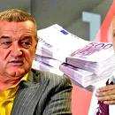 Dan Șucu a pregătit banii pentru transferul de la Gigi Becali. Lovitura pe care i-o dă rivalei FCSB: „E ținta pentru atac”