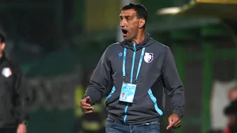 Bogdan Vintilă este out de la Campionii FC Argeș, iar în locul său este favorit un antrenor fost selecționer. Jucătorii doriți în continuare la clubul din Trivale | EXCLUSIV