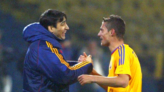 Gabi Tamaș, declarații surprinzătoare: „Eu la 30 de ani am învățat să alerg” + Cum i-a schimbat Victor Pițurcă viața | VIDEO EXCLUSIV ProSport Live