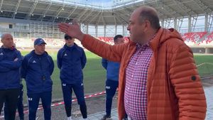 Varianta surpriză pe care o are Sepsi, după ce negocierile cu Costel Gâlcă și Loți Boloni au picat definitiv: „Și numele lui este pe lista noastră!" | EXCLUSIV