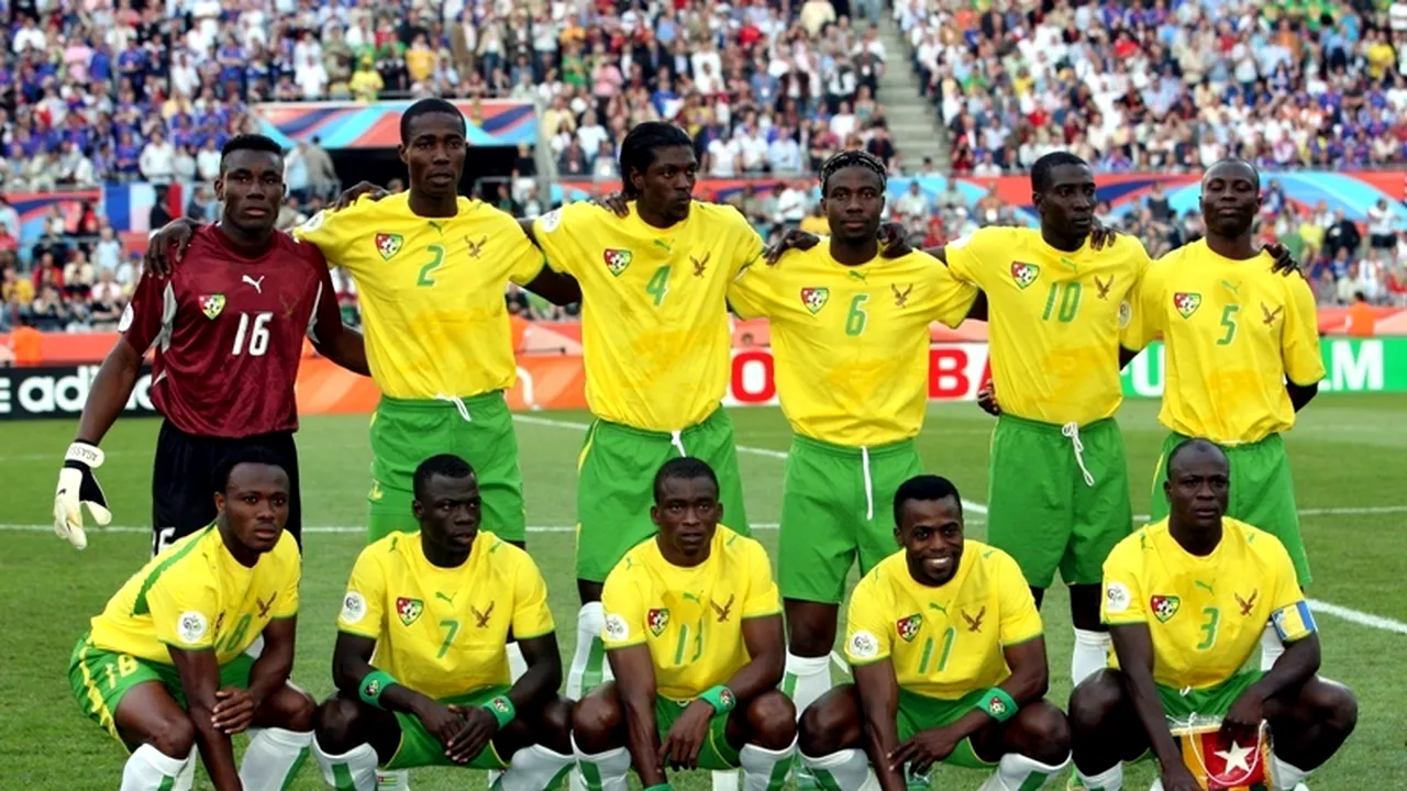 Marcat de atacul armat de la Cupa Africii,** Adebayor s-a retras din naționala statului Togo!