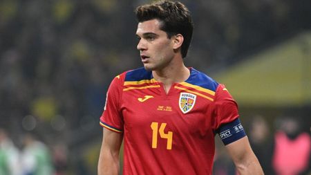 Cristi Săpunaru a văzut anunțul francezilor despre transferul lui Ianis Hagi la OM și a decretat: „Dacă e să te gândești la toate...”