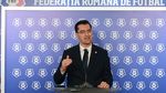Președintele FRF are un anunț clar despre Mirel Rădoi, ca și demis de la Gaziantep. „O spun ca un om care l-a cunoscut!”