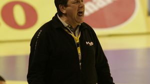 Radu Voina: "Norvegia ne-a pedepsit fiecare greșeală!"