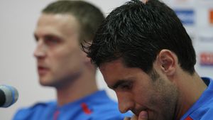 Neaga: "Mi-am dorit enorm titlul!"