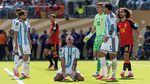 Argentinienii, revoltați de ce s-a întâmplat la televiziunea din Spania: „N-a existat! Trebuia să fie 4-0”