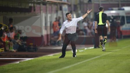 Sabău le promite fanilor rapidiști că face echipă de titlu:** "Sunt mulți ani de când nu s-a mai câștigat campionatul!"