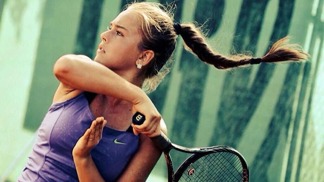 Românul care și-a bătut fiica pe terenul de tenis a fost pilot pe Mig 21. "Israelienii au vrut să o trimită pe Andrada într-un centru de plasament". Pedeapsa acestuia și reacția fiicei