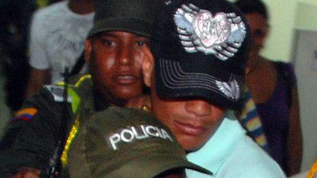 S-a întors roata!** Un fotbalist columbian a ucis un fan!