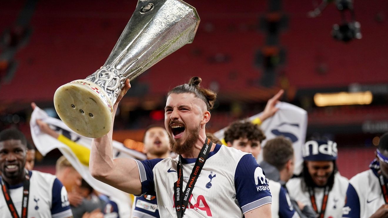 Cea mai importantă veste pentru Radu Drăgușin: „Ar trebui să fie pregătit”. EXCLUSIV