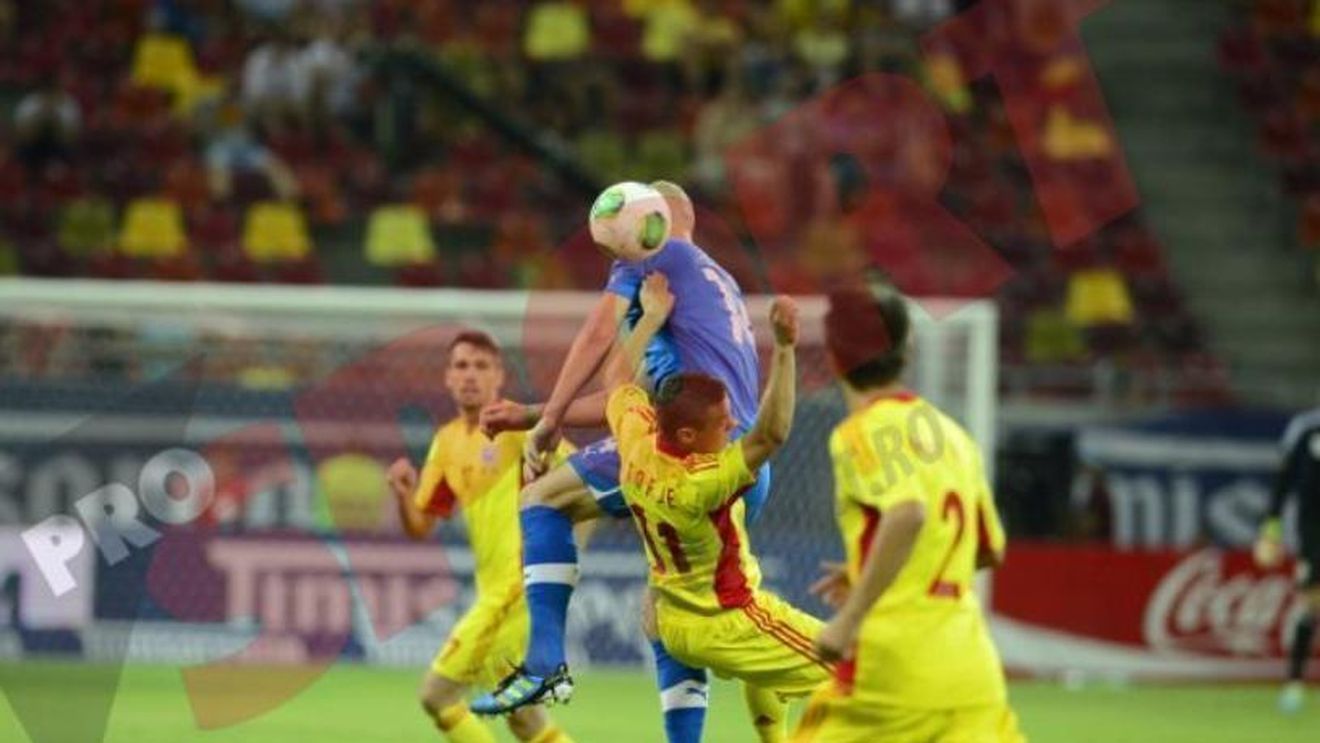 Avertisment pentru jucătorii convocați la dubla cu Ungaria și Turcia: "Nu ar trebui să te menajezi când vii să joci pentru echipa națională"