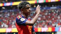 Lamine Yamal a reacționat după ce Dembele nu l-a pus între favoriții pentru Balonul de Aur: „E prietenul lui Mbappe, nu?!”