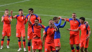 Vedetele din Liga 1, fără șanse la echipa națională a României. „S-ar putea ca niciunul să nu fie titular, despre ce vorbim?”