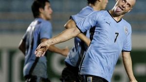 Maicon spre Real! Inter i-a găsit deja înlocuitor