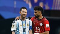 Verdictul specialiștilor după Argentina – Egipt e categoric: africanii au fost dezavantajați! „VAR nu trebuia să intervină”